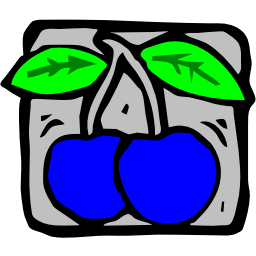 Example watermark